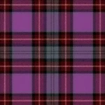 Arran Isle Ancient Tartan