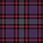 Arran Isle Tartan