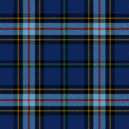 Arundel County Tartan