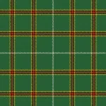 Asher Ancient Tartan