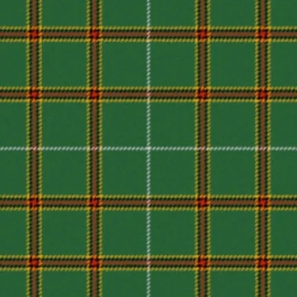 Asher Ancient Tartan