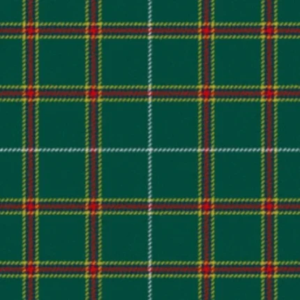 Asher Tartan