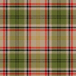 Asman Day Tan Tartan