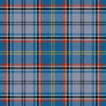 Asman Hunting Ancient Tartan