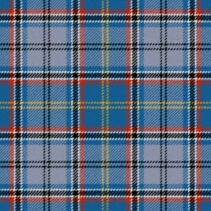 Asman Hunting Ancient Tartan