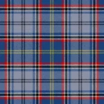 Asman Hunting Tartan