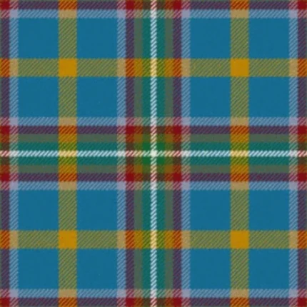 Atikokan Tartan