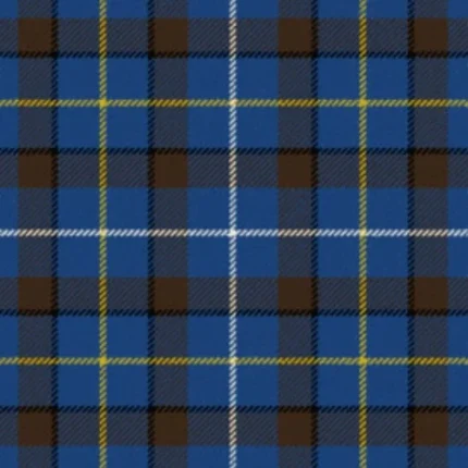 Atlantic Tartan
