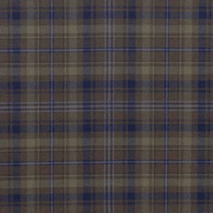 Atlantic Tide Tartan