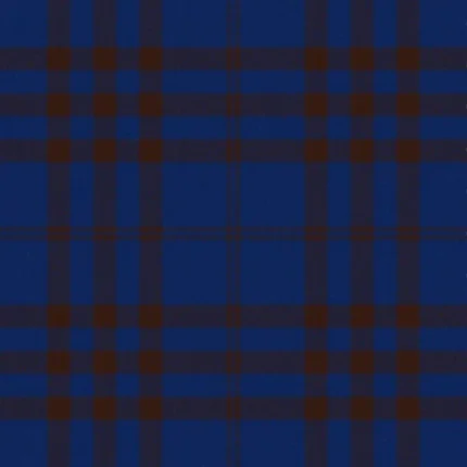 Atlin Tartan