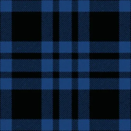 Auchincloss Tartan