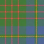 Cameron of Lochiel Hunting Muted Tartan