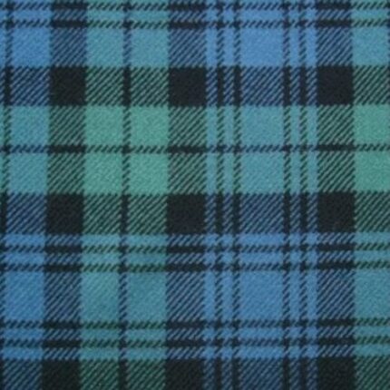 Campbell Old Ancient Tartan