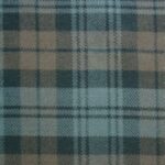 Campbell Old Weathered Tartan