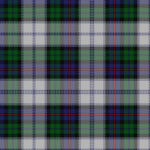 Campbell of Cawdor Dress Ancient Tartan