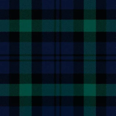 Campbell of Glenlyon Tartan