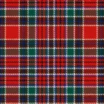 Campbell of Loudon (New) Ancient Tartan