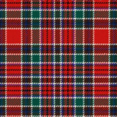 Campbell of Loudon (New) Ancient Tartan
