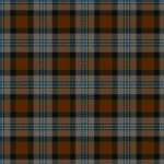 Campbell Hunting Tartan