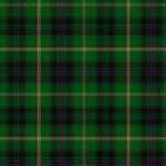 Campbell Marquis of Lorne Ancient Tartan