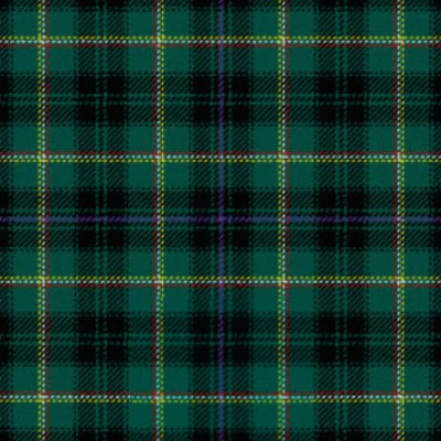 Campbell Marquis of Lorne Tartan