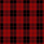Campbell of Armaddie Tartan