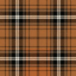 Campbell of Braemar Tartan