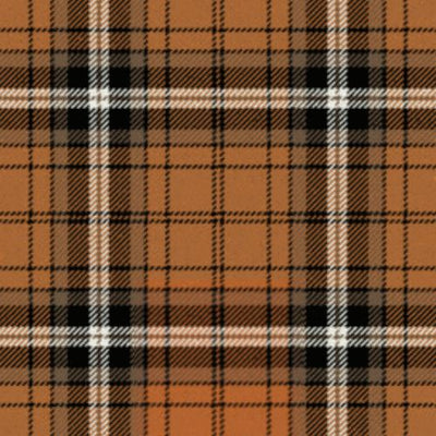 Campbell of Braemar Tartan