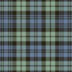 Campbell of Inveraray Ancient Tartan
