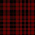 Campbell of Lochlane Tartan