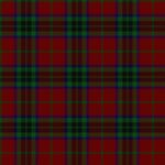 Canadian Autumn Tartan