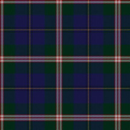 Canadian Centennial Tartan