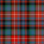 Canadian Confederation Ancient Tartan