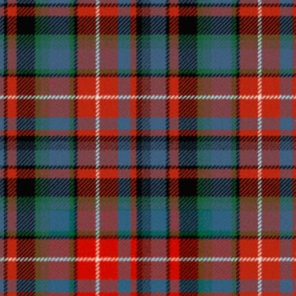Canadian Confederation Ancient Tartan
