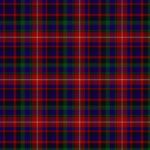 Canadian Confederation Tartan