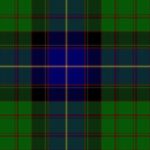 Canadian Estate Tartan