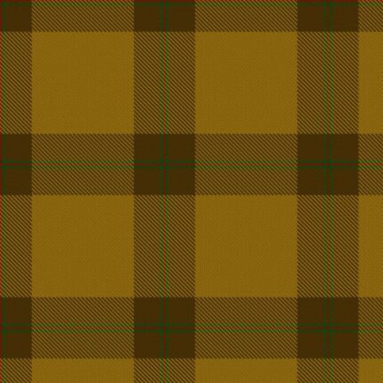 Canadian Irish Regiment Tartan