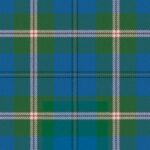 Canadian National Ancient Tartan