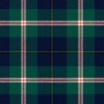 Canadian National Tartan