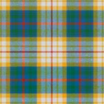 Canice-Moodie Ancient Tartan