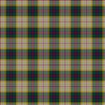 Canice-Moodie Tartan