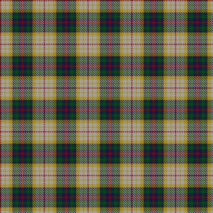 Canice-Moodie Tartan