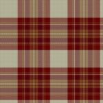 Canna Tartan
