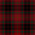 Canterbury Ancient Tartan