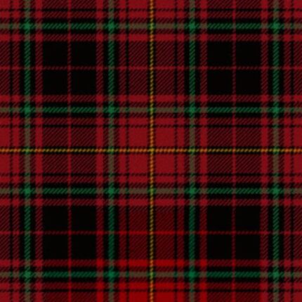 Canterbury Ancient Tartan