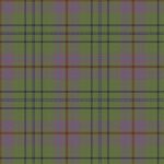 Canuck Place Tartan