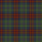 Cape Breton University Chemistry Society Tartan