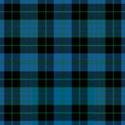 Cargill Ancient Tartan