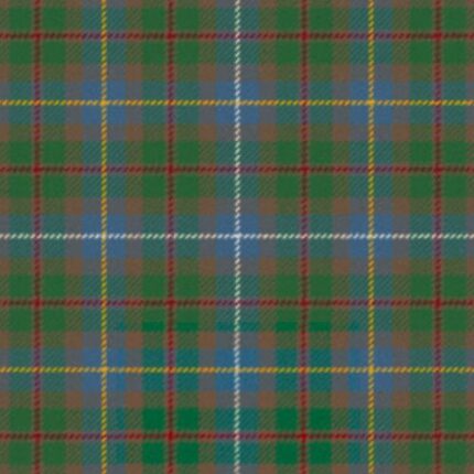 Carinthian National Ancient Tartan