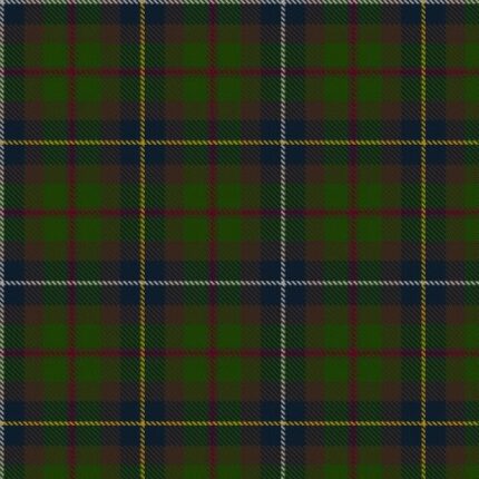 Carinthian National Tartan